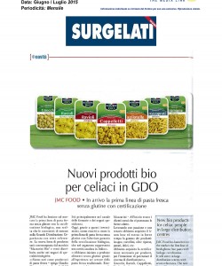 SURGELATI MAGAZINE