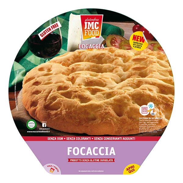 FOCACCIA