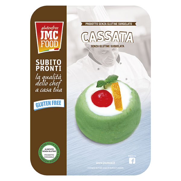 CASSATA