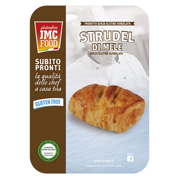 STRUDEL DI MELE