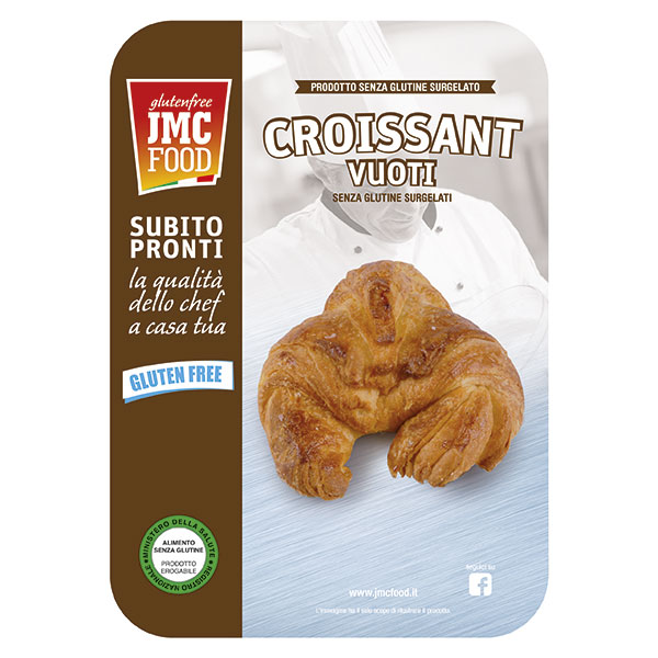 CROISSANT VUOTI