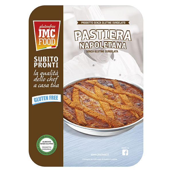 PASTIERA NAPOLETANA