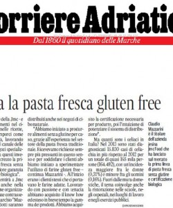 CORRIERE ADRIATICO