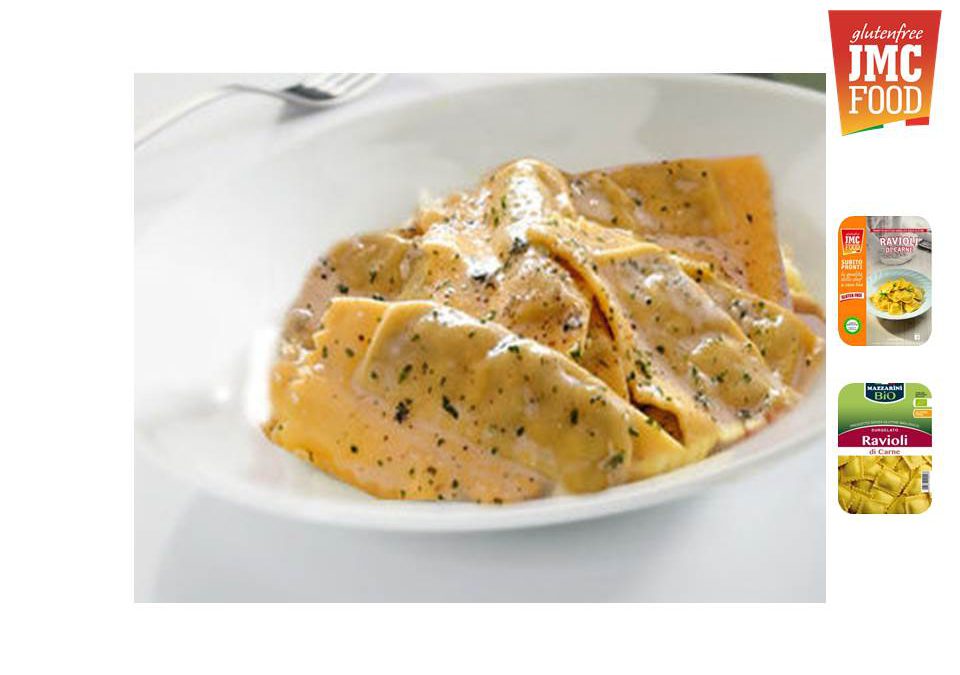 RAVIOLI CACIO E PEPE