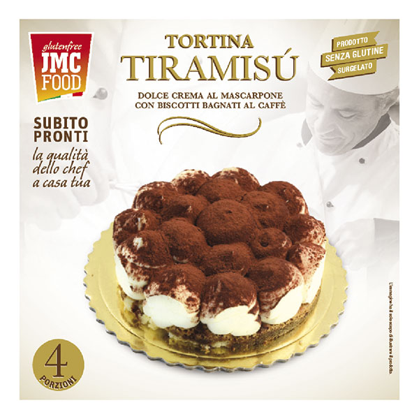 TORTINA TIRAMISU’