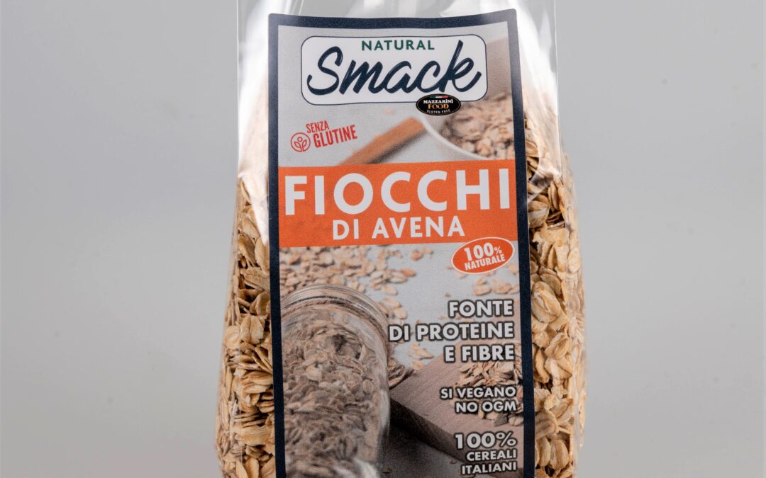 FIOCCHI AVENA