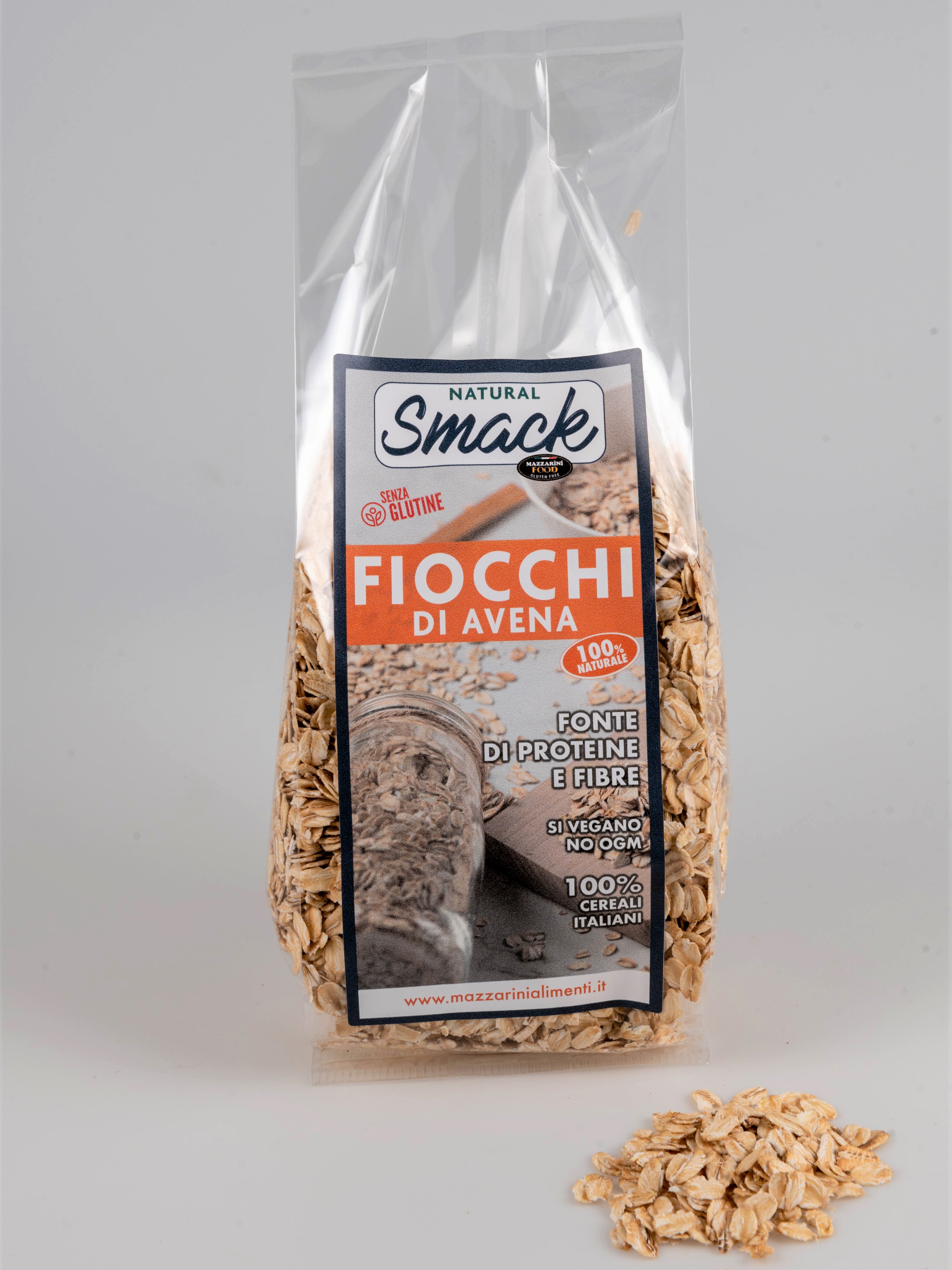 FIOCCHI AVENA