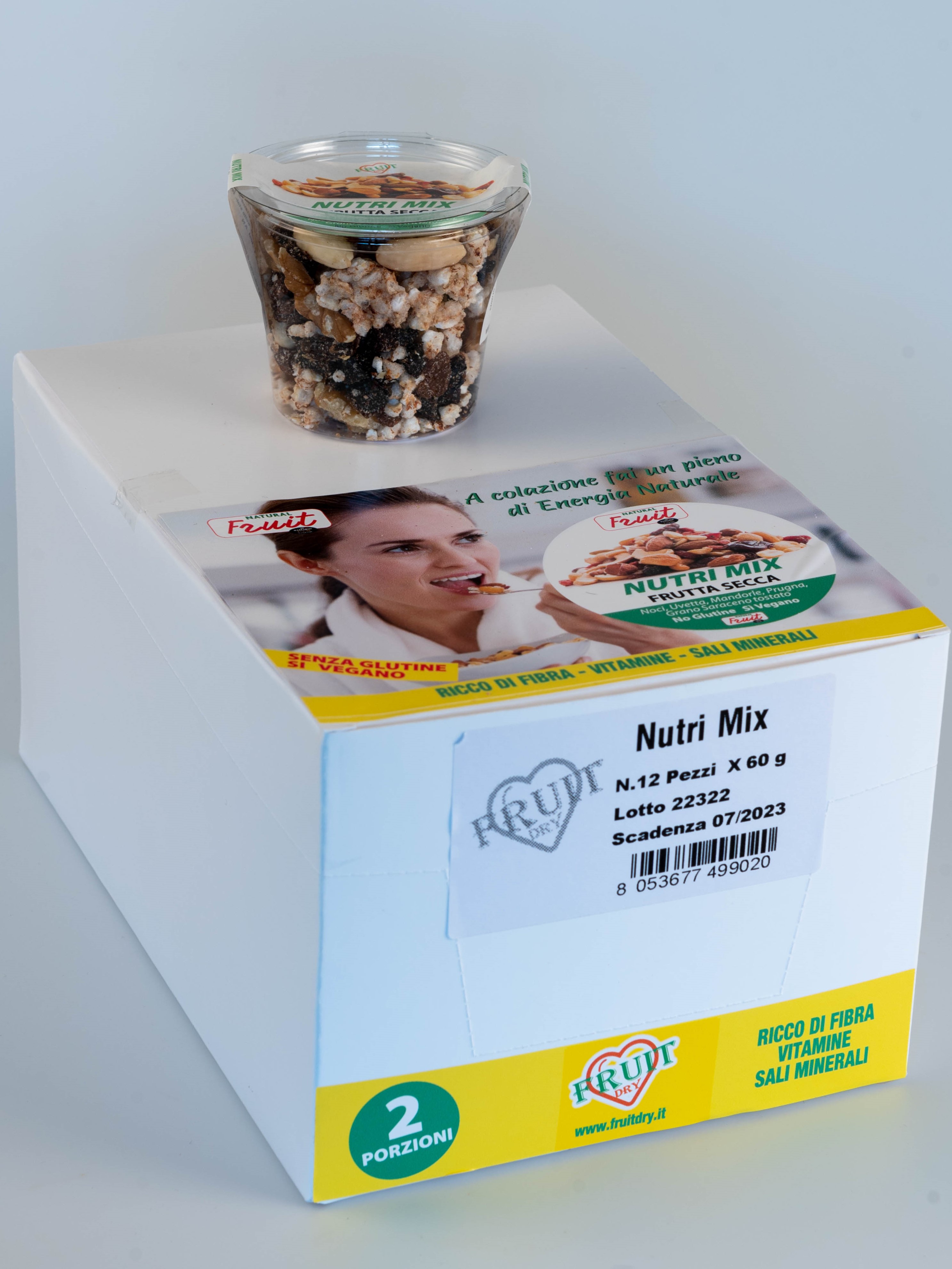 NUTRI MIX