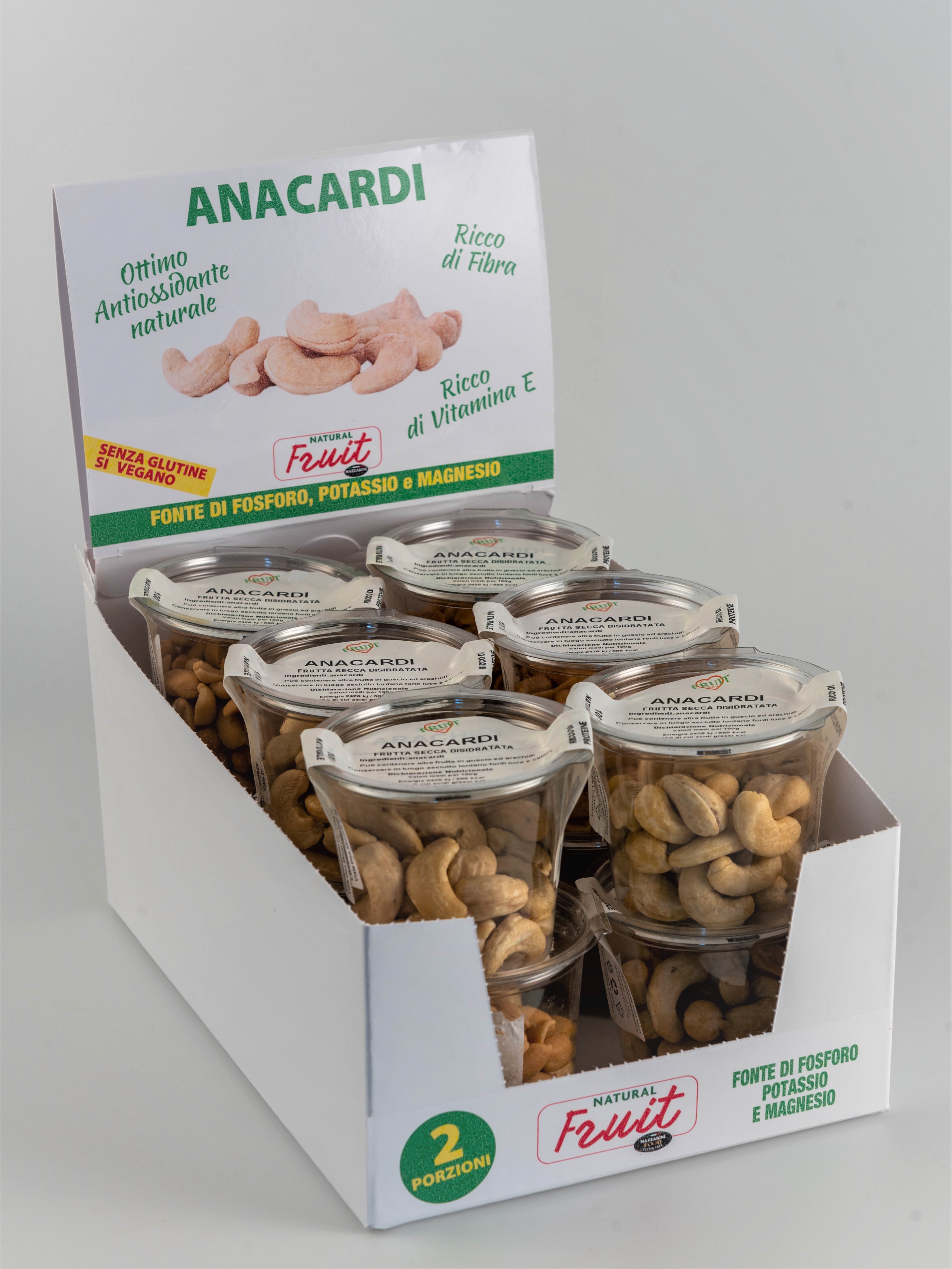 ANACARDI