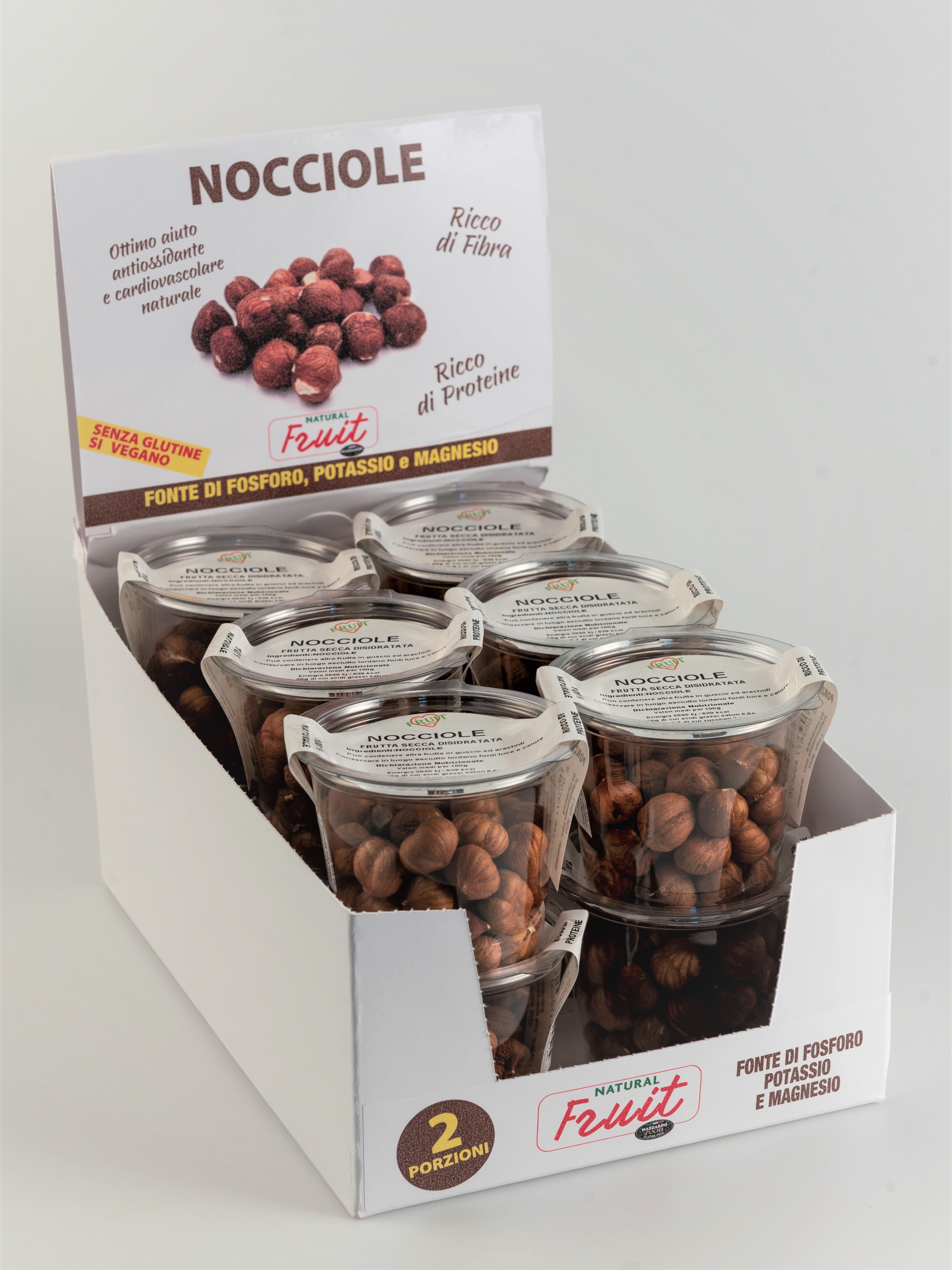 NOCCIOLE